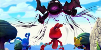 Color Guardians’ dizzying amount of challenges are a blessing and a curse