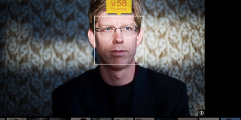 Microsoft integrates its How Old face-recognition tool into Bing image search results