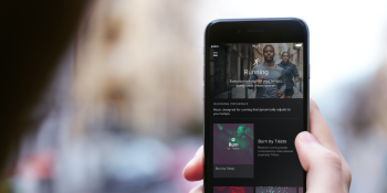 Apple is reportedly readying a Google Now competitor codenamed Proactive