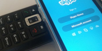 Is Skype a telecom operator? That’s one question a Belgian court wants answered