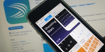 Microsoft confirms it has acquired SwiftKey, creators of the predictive mobile keyboard app