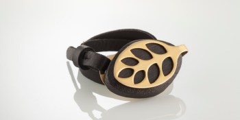 Bellabeat debuts its smart necklace that monitors women’s monthly cycles