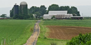 IBM’s Watson agriculture platform predicts crop prices, combats pests, and more