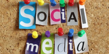 Analysis of 50 billion retail website visits shows social media still lags