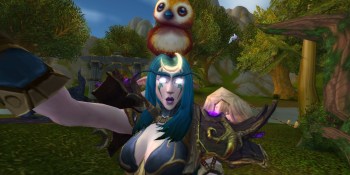 Blizzard is revealing the next World of Warcraft expansion at Gamescom