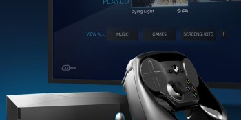 Valve’s Steam Machines are coming in October