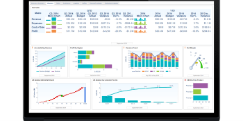 Financial planning software company Adaptive Insights raises $75M