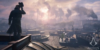 What to expect from Ubisoft at E3 2015: Assassin’s Creed: Syndicate, Rainbow Six: Siege, and more
