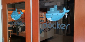 Docker embraces Kubernetes with Enterprise Edition 2.0