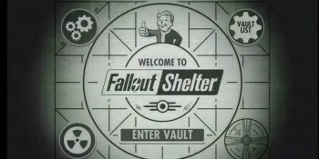 Fallout Shelter app passes Candy Crush Saga on the top-grossing mobile games