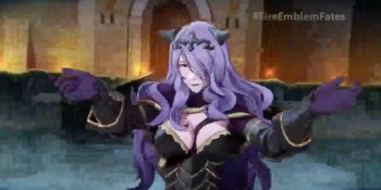 Fire Emblem Fates’ Western localization edits out ‘gay conversion’ and ‘drugging’ scene