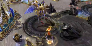 Heroes of the Storm’s newest map and hero are among its simplest, and that’s a good thing (impressions)