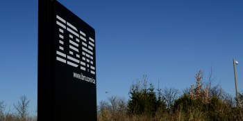 IBM confirms acquisition of live-streaming company Ustream