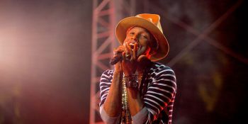 You watch: Apple Music’s Pharrell exclusive will be the first of many