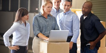 How chatbots can help small business