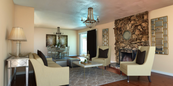Rooomy launches so you can see what white furniture would look like in your new living room