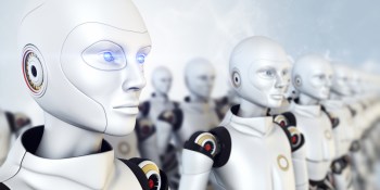 DigitalGenius raises $14.75 million to bring artificial intelligence to customer service