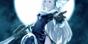 Bravely Second launches April 15 in the West on Nintendo 3DS