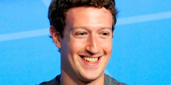 Facebook made a huge move this week that could lead to its next billion-dollar business