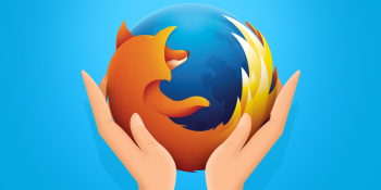Mozilla CEO blasts Microsoft for making it harder to keep previous settings when upgrading to Windows 10