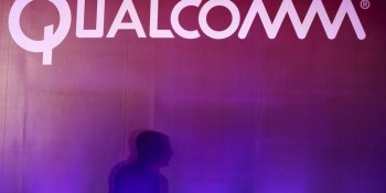Qualcomm asks authorities to bar Apple from selling iPhones in the U.S. over patent dispute