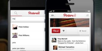 Pinterest hires Susan Kare, the designer behind several iconic Macintosh designs and typefaces