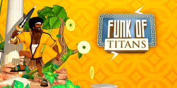 Funk of Titans fails to live up to its awesome name