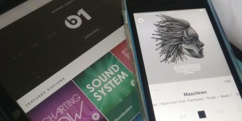 Apple’s response to Spotify’s antitrust complaint ignores the elephant in the room: Apple Music