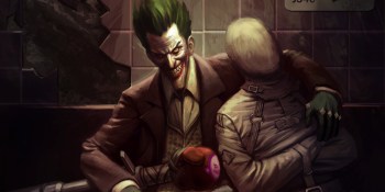 Publishers are misinterpreting the demand for new MOBAs and MMOs
