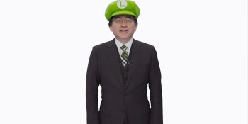 The triumphs of Nintendo’s Satoru Iwata: from programmer to president