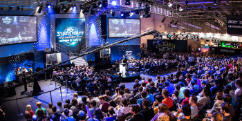 Electronic Sports League and Plays.TV bring something new to esports: the player’s view