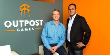 Outpost Games’ CEO explains why community isn’t just important; it’s everything (VB Live)