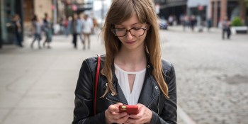 The personalization curve: Just how far along is your brand?