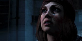 Making realistic female characters, one motion-captured body at a time