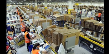 A lesson from Amazon: Make sure your CEO’s not out of touch with frontline staff