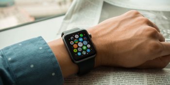 You can now download watchOS 2 for the Apple Watch