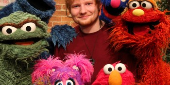 HBO gentrifies ‘Sesame Street’