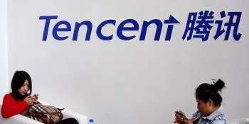 China’s Tencent overshoots Q1 estimates with 58% profit jump