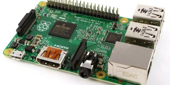 Microsoft releases free Windows 10 IoT Core for Raspberry Pi 2, MinnowBoard Max