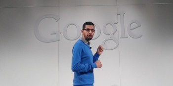 An open letter to Google’s new CEO