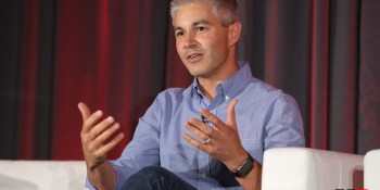 These days ‘convergence’ means uniting the selves of the customer