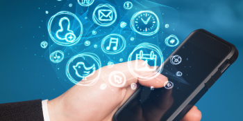 Research shows culture is the most critical attribute for mobile app marketers