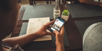 Why Instagram rushed to adopt Apple’s 3D Touch technology