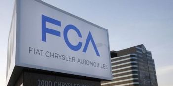 Aurora and Fiat Chrysler partner to build commercial autonomous vehicle platforms