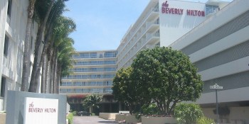 Hilton says it’s checking claims of hacking at hotels