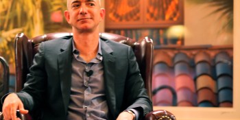 Amazon eyes Best Buy’s Geek Squad with smart home consultations