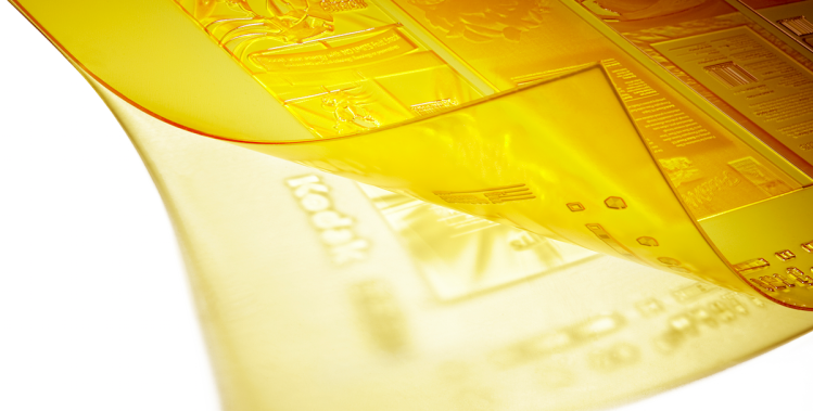 Kodak's Flexcel NX