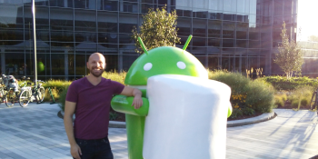 Samsung begins rolling out Android 6.0 Marshmallow to Galaxy devices ahead of Galaxy S7 launch