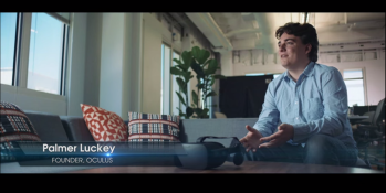 Oculus VR founder Palmer Luckey must face breach-of-contract lawsuit, judge rules