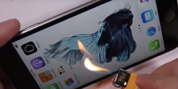 Investors on Apple’s ‘record’ iPhone 6s opening weekend: Meh